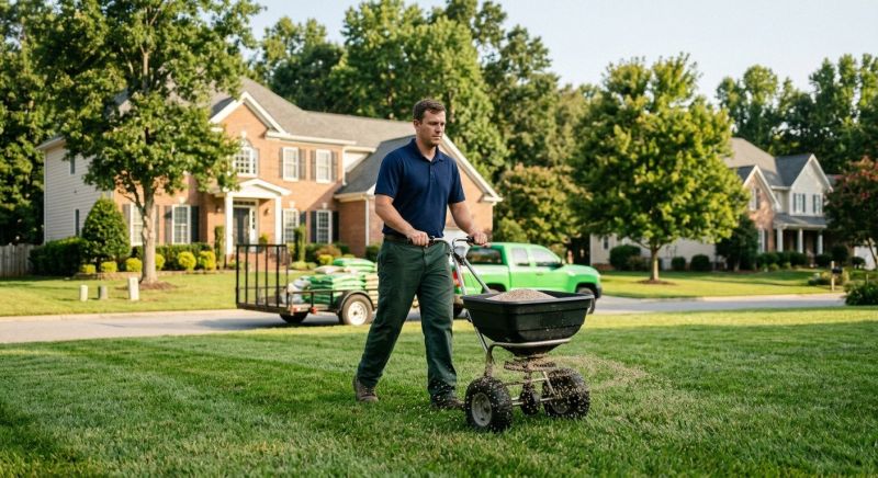 Yard Improvement Service in Honolulu, HI